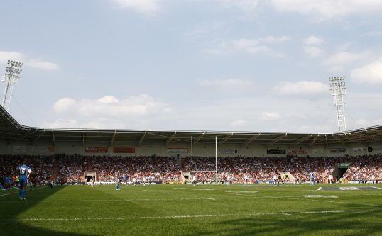Wakefield Trinity Wildcats half-back Isaac John has been realised by the club and will head to the National Rugby league after failing to secure a first team place.