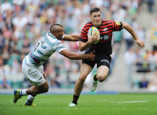 England have called up Elliot Daly, Will Fraser and Joel Tomkins for next weekend's Six Nations clash with France at Twickenham.