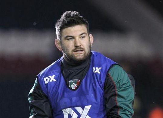 London Irish have agreed three year deals with promising Leicester Tigers trio Jimmy Stevens, Jonny Harris and Alex Lewington.