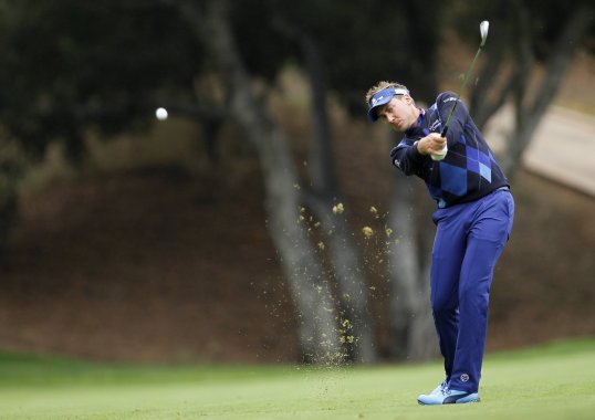 Bubba Watson, Ian Poulter and Keegan Bradley have all committed to compete in the 2013 Hyundai Tournament of Champions.