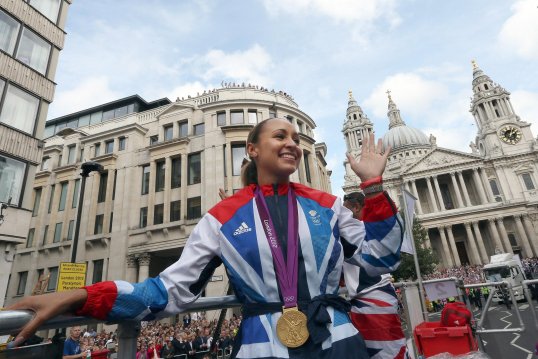 Mo Farah, Jessica Ennis and Sir Chris Hoy will battle it out for the BBC Sports Personality of the Year 2012.