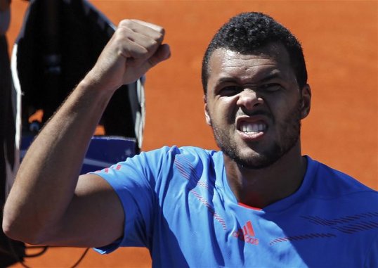 World number eight Jo-Wilfried Tsonga has confirmed an appearance at Queen's Club ahead of this year’s Wimbledon.