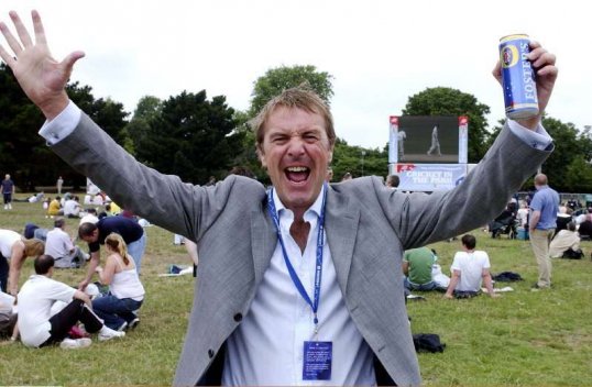 Former England spinner Phil Tufnell has warned the current Test side against getting carried away with the “hype” of being favourites to win the forthcoming Ashes series.