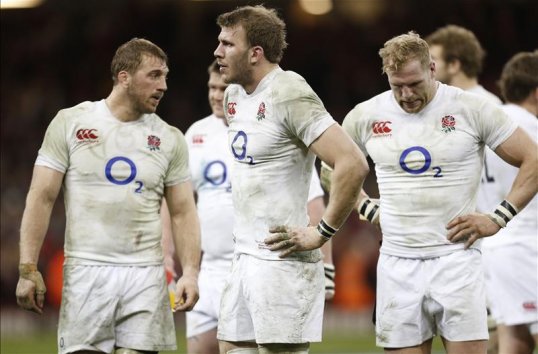 England will face a South American all-star team in Uruguay ahead of their two Test tour of Argentina in June.
