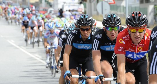 British Cycling has announced that it will put the organisation of the Tour of Britain out to open tender, to the annoyance of the current organiser SweetSpot Group.