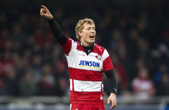 Gloucester centre Billy Twelvetrees will earn his debut England cap against Scotland in the opening match of the Six Nations on Saturday.