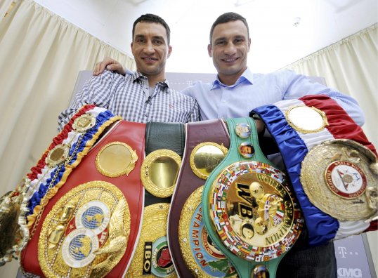 English heavyweight boxer Tyson Fury has jumped from 22nd to 6th in this year's World Boxing Council rankings.
