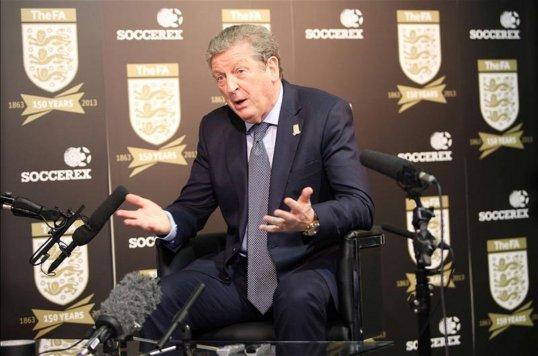England manager Roy Hodgson has expressed concern over why clubs are pulling their players at Under-20 level from tournaments.