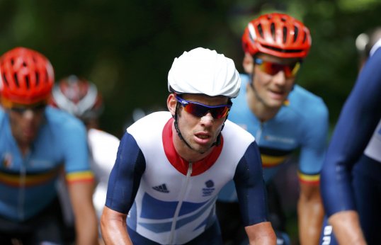 The International Cycling Union (UCI) is in discussions about creating a