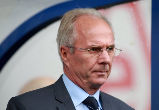 Ukraine have named Mykhailo Fomenko as their national team coach ahead of ex-England manager Sven Goran Eriksson after a unanimous vote