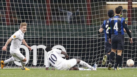 Uefa has announced that they need more time to decide whether or not to open a disciplinary case against Inter Milan after their fans allegedly racially abused Tottenham Hotspur players on Thursday.