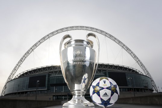 Uefa have cut the price of the cheapest tickets for the Champions League final at Wembley to £68.