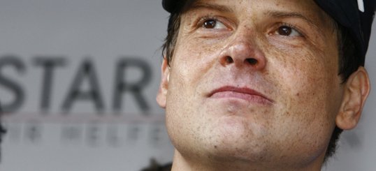 The success of drugs cheat Lance Armstrong forced fellow dope user Jan Ullrich to take up banned substances claims the German’s mentor