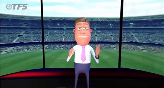 Our long-time video partners ‘The Football Special’ have released their final ever edition, which you can see below.