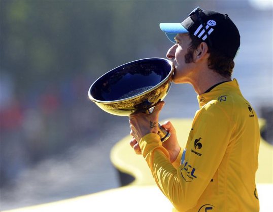 With the Tour de France set to mark its 100th edition this Saturday when the 2013 edition gets under way in Corsica, SportsDirect News brings you a beginner's guide to what to look out for in the race for the yellow jersey.