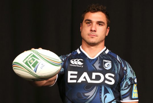 Cardiff Blues captain Andries Pretorius has been ruled out for the rest of the season because of a shoulder injury.