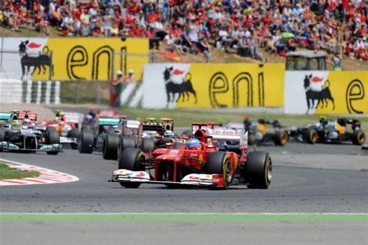 Valencia could be back on the Formula One calendar next year after the governing body FIA failed to deny the rumours.