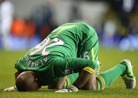 Wigan Athletic will send goalkeeper Ali Al Habsi for urgent scans on his shoulder.