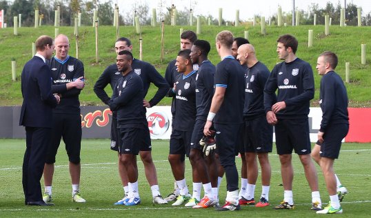 Former Arsenal midfielder and French international Patrick Vieira has claimed that young England players are no longer proud to play for the national team.
