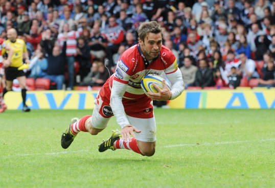 Championship club Bristol Rugby have signed London Wasps fly-half Nicky Robinson on a three year deal from next season.