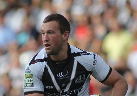 Widnes Viking have agreed contract extensions with Steve Pickersgill and Phil Joseph until the end of the 2015 season.