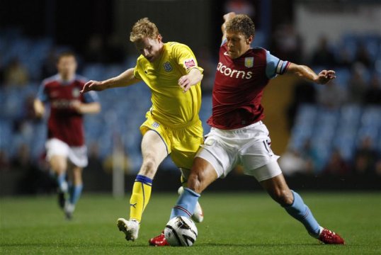 Aston Villa be hoping to secure all three points against Cardiff City when the sides lock horns in the Premier League on Saturday.