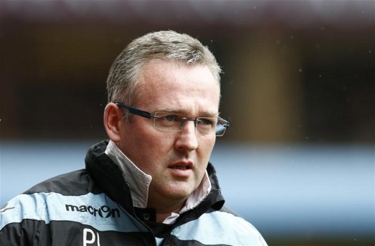 Aston Villa boss Paul Lambert insists he will adopt a fearless management style this season.