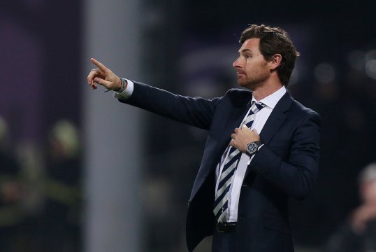 Tottenham Hotspur boss André Villas Boas has said his side need to learn to