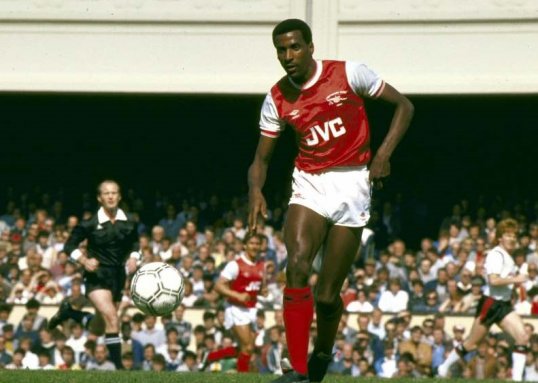 It is more satisfying to win a domestic league title than to win a European Cup or Champions League, according to former Manchester United and Arsenal defender Viv Anderson.