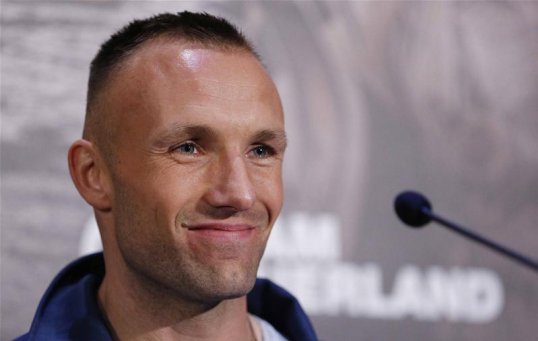 Mikkel Kessler has vowed to prove to the boxing world that he is a better fighter than Carl Froch when the pair meet for a rematch this Saturday.