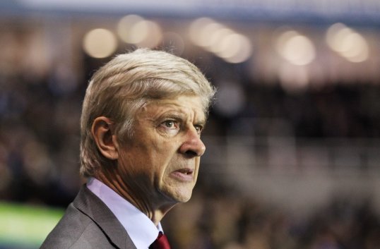 Arsène Wenger insists that Arsenal will put “maximum effort” into this season’s FA Cup campaign.