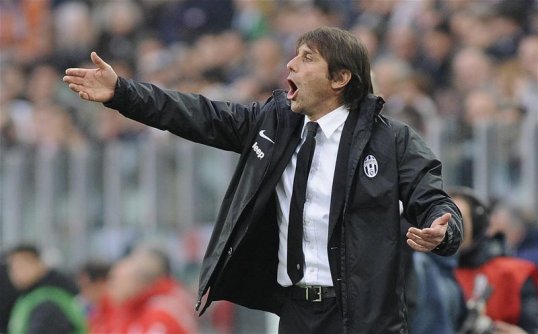 Juventus coach Antonio Conte has revealed that he will change his side’s approach for their Champions League quarter-final second leg against Bayern Munich on Wednesday.