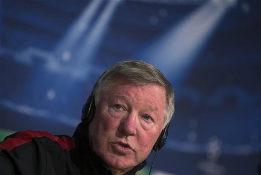 Manchester United manager Sir Alex Ferguson does not think that his side’s match with Real Madrid on Wednesday will end in a scoreless draw.