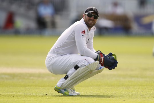 England wicket keeper Matt Prior has urged his team-mates to bully Australia during this year’s Ashes series.
