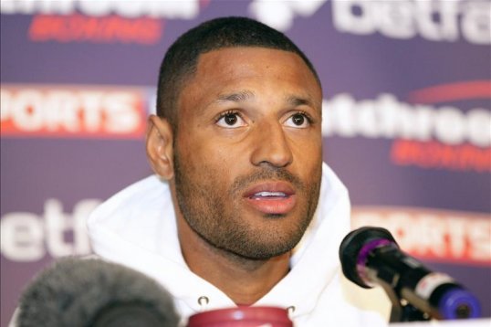 Kell Brook said he was in limbo after his fight with Devon Alexander was called off due to an injury for his opponent.