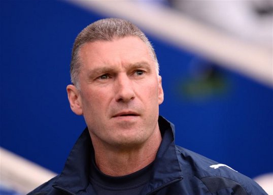 Leicester City are facing a contract crisis which is threatening to derail their promotion bid.