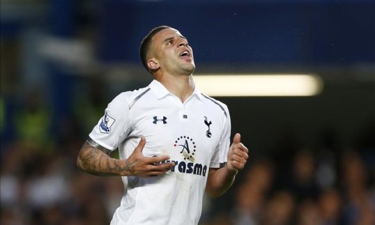 Tottenham Hotspur defender Kyle Walker has had to pull out of England’s upcoming friendlies because of an injury.
