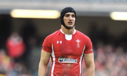 Wales captain Sam Warburton has been ruled out of Saturday’s Six Nations clash with France in Paris through injury.