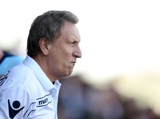 Neil Warnock believes Leeds United need to bolster their squad after a 1-0 defeat to Birmingham City.