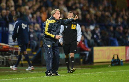Leeds United manager Neil Warnock is convinced the the all-Yorkshire Derby Day atmosphere at Elland Road on Saturday will spur his players on against Barnsley.