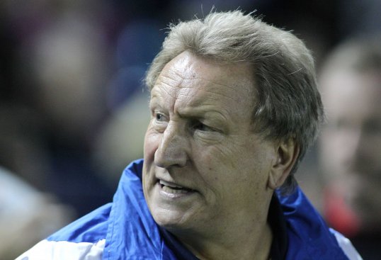 Leeds Manager Neil Warnock has said he is embarrassed by a disgraceful attack on Sheffield Wednesday’s Chris Kirkland by a Leeds fan.