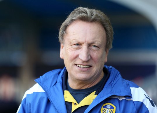 Leeds United manager Neil Warnock has issued a rallying call to players and fans to pull together to turn the season's campaign around.