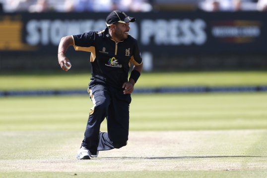 Warwickshire director of cricket Dougie Brown has vowed to continue to county’s policy of not signing overseas players for the T20 tournament.