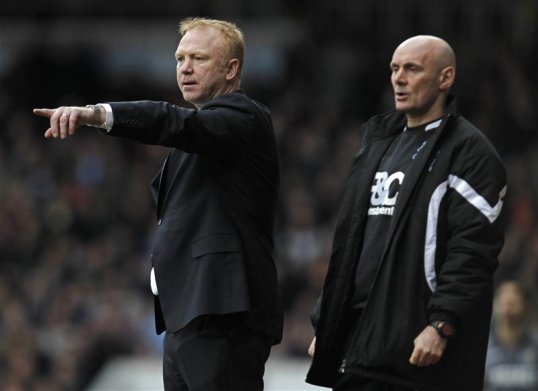 Notts County have appointed former Scotland assistant manager Andy Watson as first team coach at Meadow Lane.