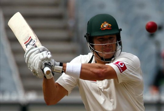 Australia batsman Shane Watson has hit out at Cricket Australia’s Pat Howard for implying he was not a team player.