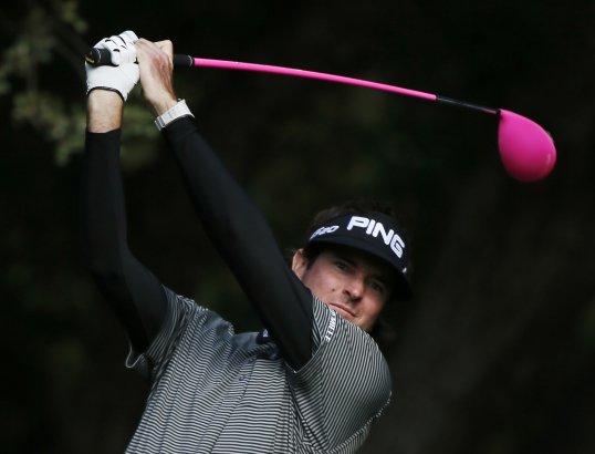 Oakley today announced the addition of defending Masters champion Bubba Watson to its roster of golfers.