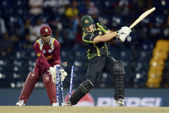 After being recalled from the T20 competition in South Africa to prepare for the first Test, Australia all-rounder Shane Watson is now in doubt for the match ironically against the Proteas.