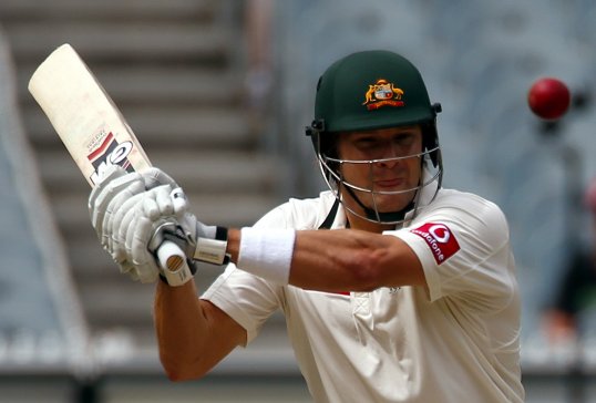 Australia all-rounder Shane Watson is to drop bowling and concentrate in becoming a specialist batsman.