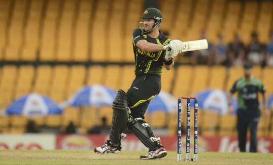 All-rounder Shane Watson has been included in the Australia side to meet South Africa in the second Test at the Adelaide Oval.
