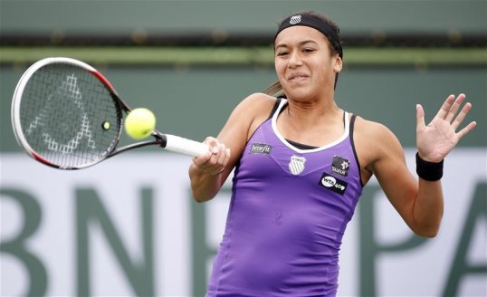 British number two Heather Watson predicted Great Britain will finally taste Fed Cup success in 2014.
